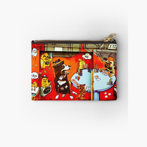 Item preview, I call you and raise you designed and sold by Jason Dymock Photography.