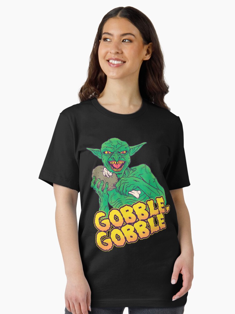 Gobble Goblin