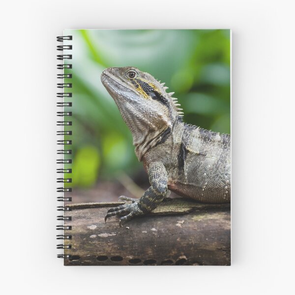 Item preview, Eastern Water Dragon designed and sold by Jenny Dean.