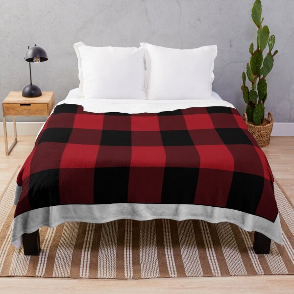 Item preview, Oregon Dressed in Red Plaid designed and sold by Sun Dog Montana.