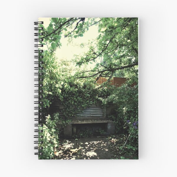 Item preview, End of the graden designed and sold by Richard Owen.