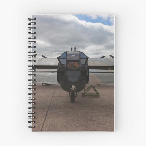 Item preview, Lancaster B VII NX611 "Just Jane" designed and sold by Nick Atkin.