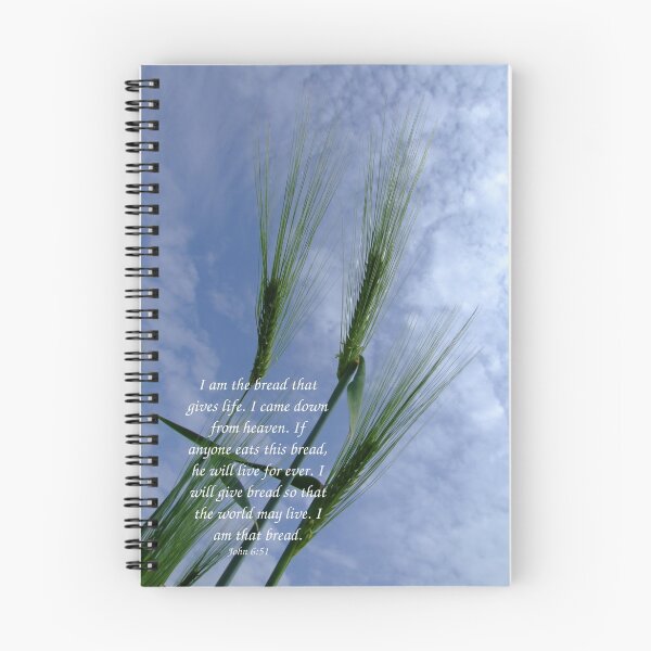 Item preview, Bread of Life designed and sold by Samantha Higgs.