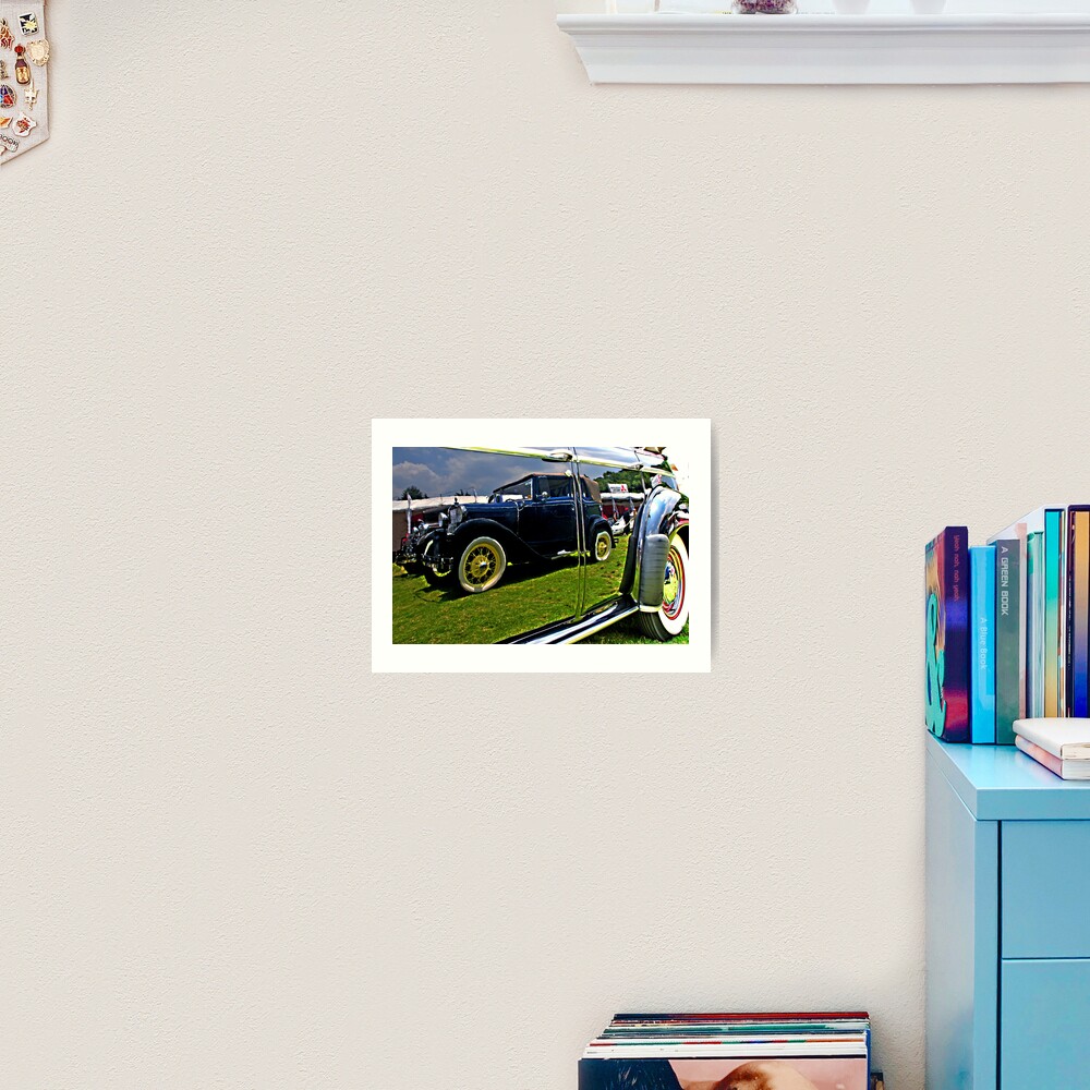 Item preview, Art Print designed and sold by MaluC.