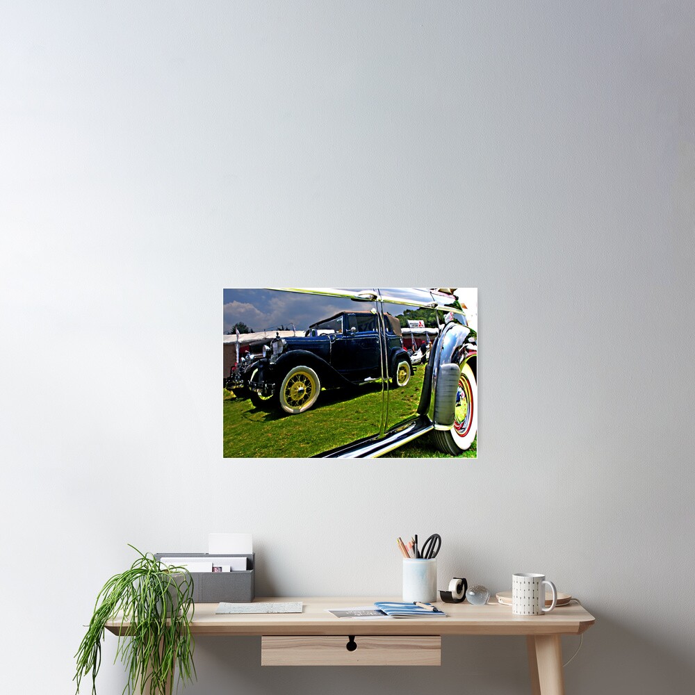 Item preview, Poster designed and sold by MaluC.