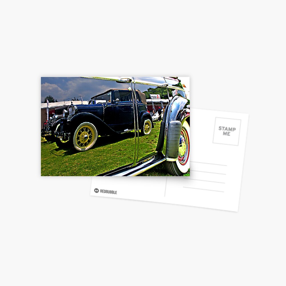 Item preview, Postcard designed and sold by MaluC.