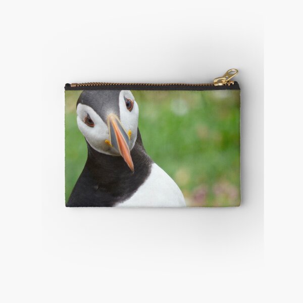 Item preview, Puffin designed and sold by Louisamhocking.