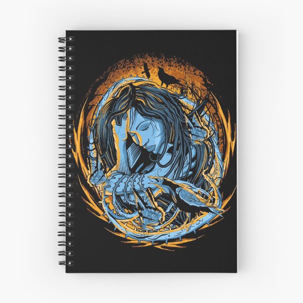 Item preview, Tormenta designed and sold by Beto Andrade.