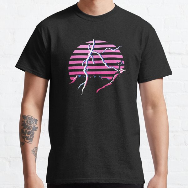 Retrobolt Classic T-Shirt