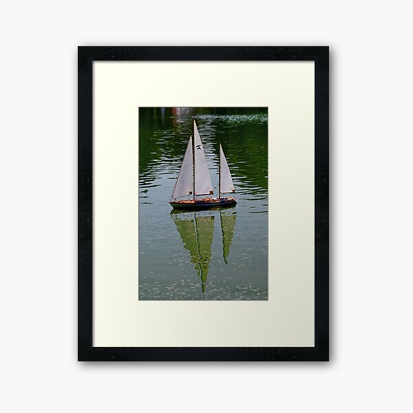 Item preview, Sailing away designed and sold by MaluC.