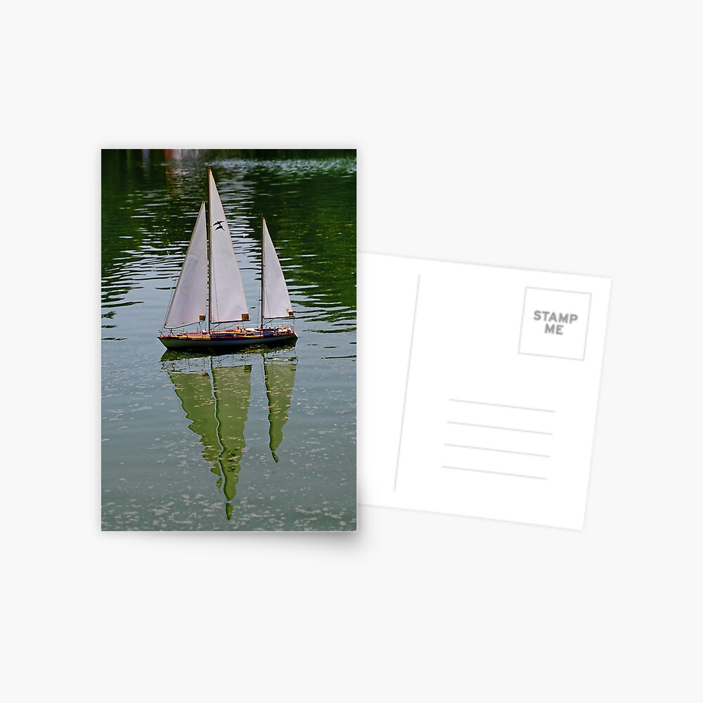 Item preview, Postcard designed and sold by MaluC.