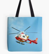 Medical Evacuation Tote Bag