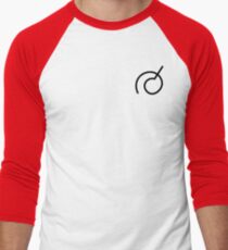 whis Men's Baseball ¾ T-Shirt