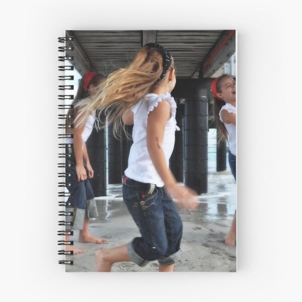 Item preview, Chasing Waves designed and sold by Trish Woodford.