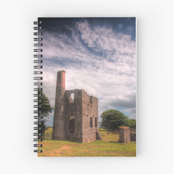 Item preview, Burrow Farm Engine House / 2 designed and sold by David  Rowlatt.