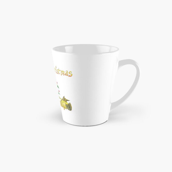 Interior deck-orators Tall Mug