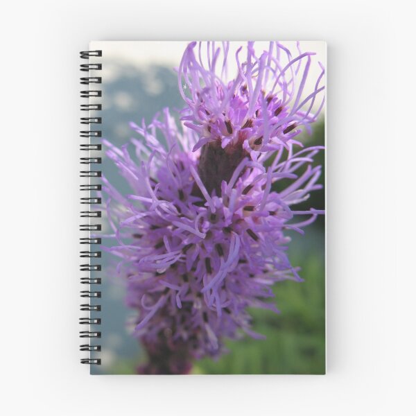 Item preview, Shattering Purple Flower designed and sold by MarianBendeth.