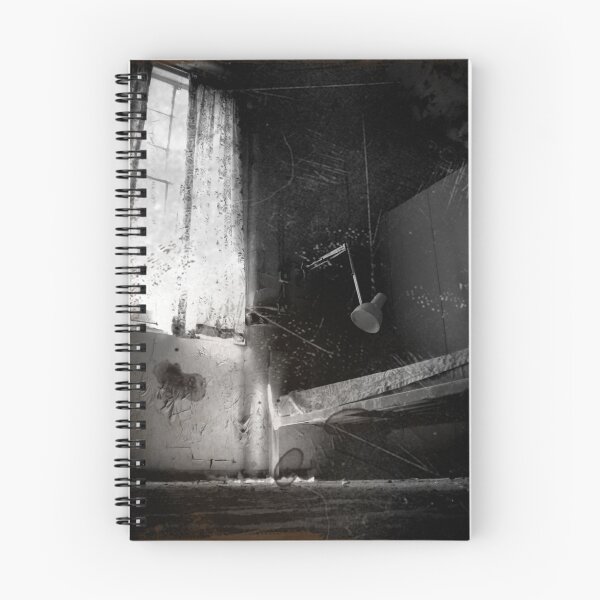 Item preview, To Sleep Perchance To Dream ~ West Park Asylum designed and sold by Josephine Pugh.