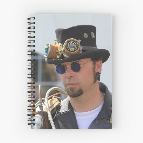 Item preview, The time traveler designed and sold by DutchLumix.
