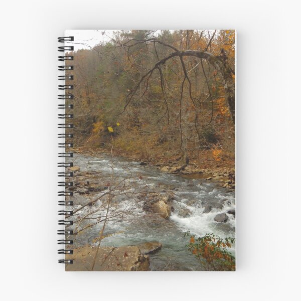 Item preview, Soak Creek Tennessee designed and sold by Ashley Gagnon.