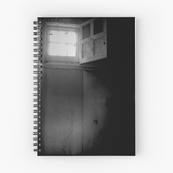 Aperçu de l'œuvre Pocock Brothers' Cell II ~ West Park Asylum créée et vendue par Josephine Pugh.