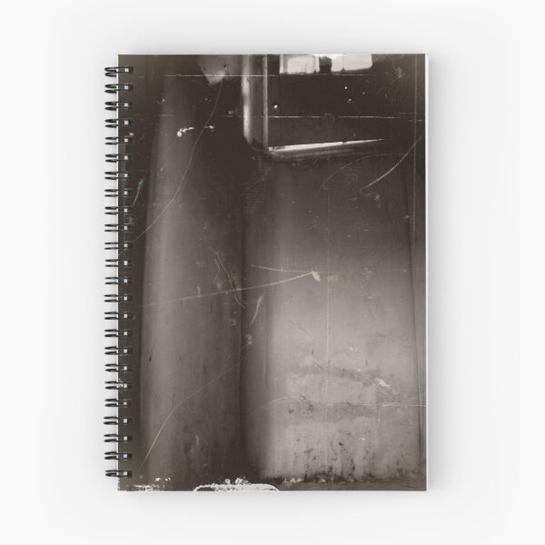 Item preview, Pocock Brothers' Cell ~ West Park Asylum designed and sold by Josephine Pugh.