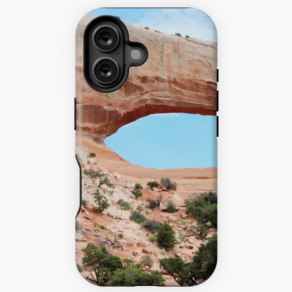 Item preview, iPhone Magsafe Tough Case designed and sold by signaturelaurel.