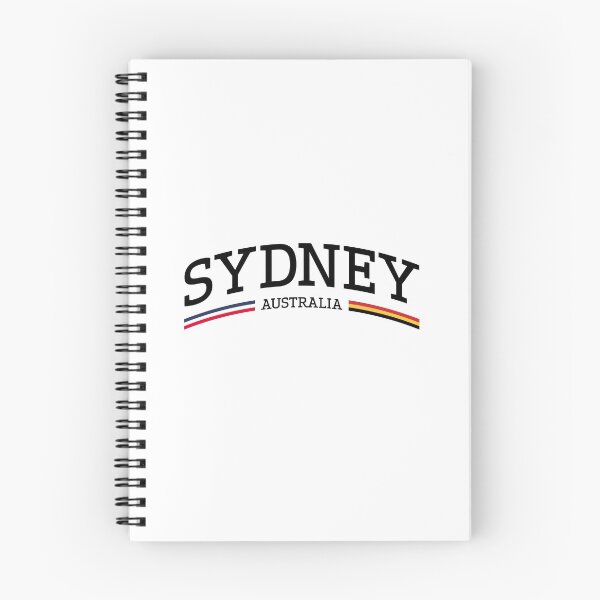 Item preview, Sydney Australia designed and sold by ElPato.