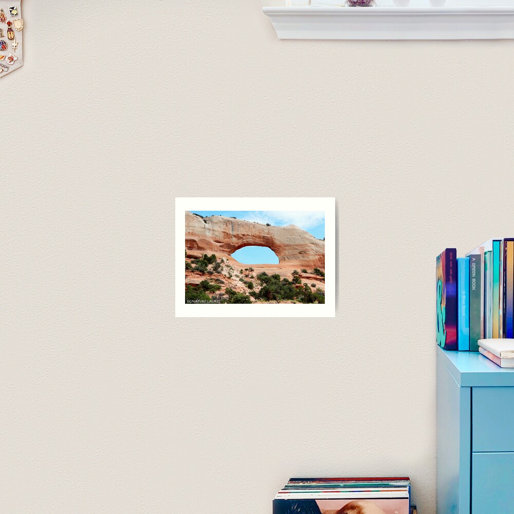 Item preview, Art Print designed and sold by signaturelaurel.