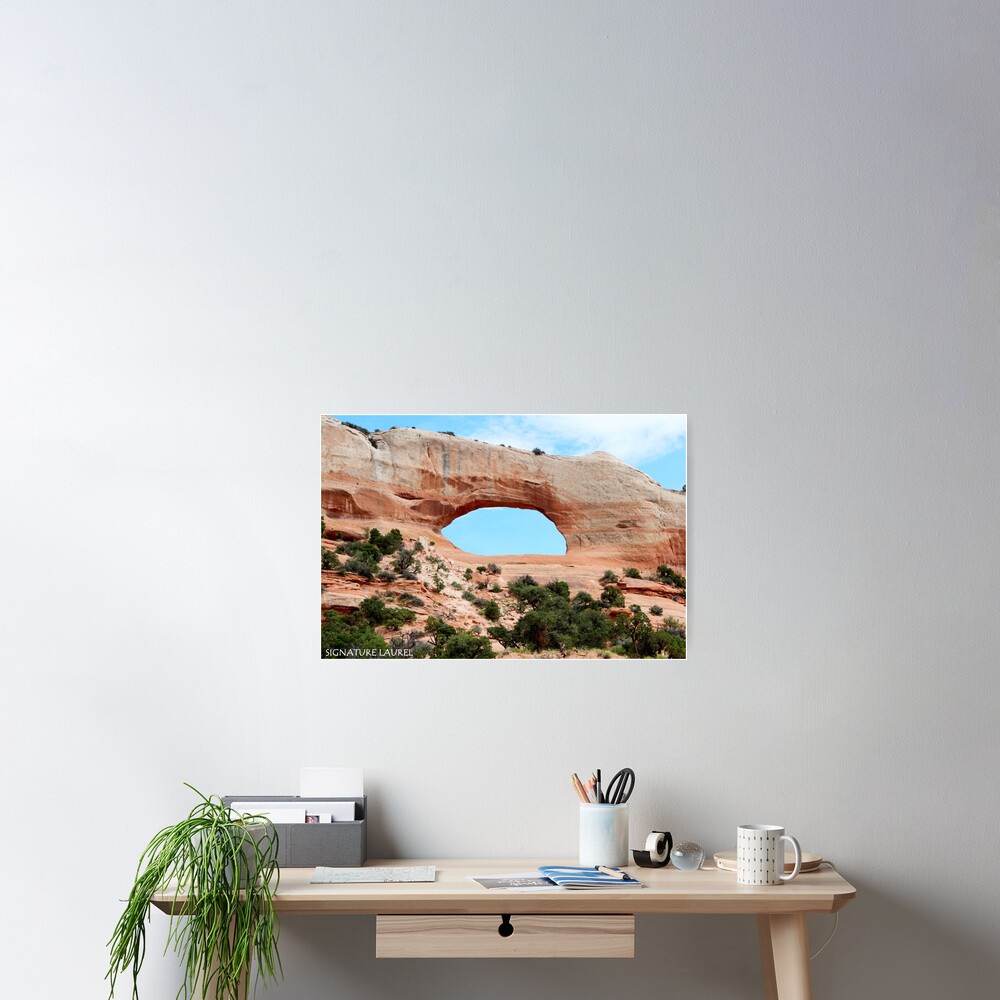 Item preview, Poster designed and sold by signaturelaurel.