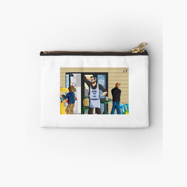 Item preview, Saludo al Barman designed and sold by Vito Volonnino.