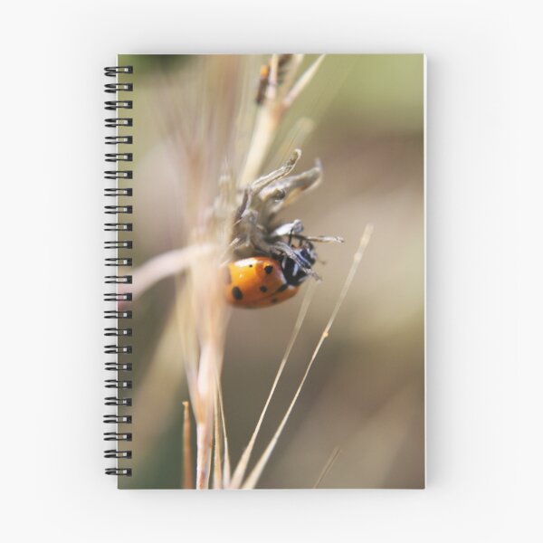 Item preview, Es la vida de un insecto designed and sold by StudioNone.