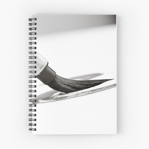 Item preview, Sumi-e Brush designed and sold by Edward Myers.
