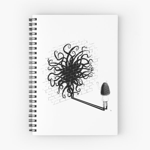 Item preview, Tell mum I'm the Kraken. designed and sold by SuperOctopus.
