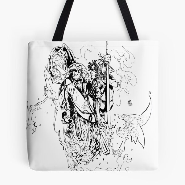 Item preview, Edgelord Nonsense 001 designed and sold by coolmonkeyd.