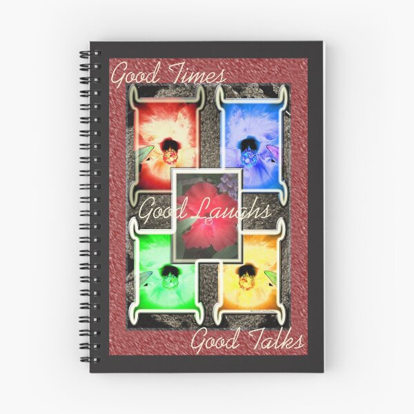 Item preview, Good Times designed and sold by DwCCreations.