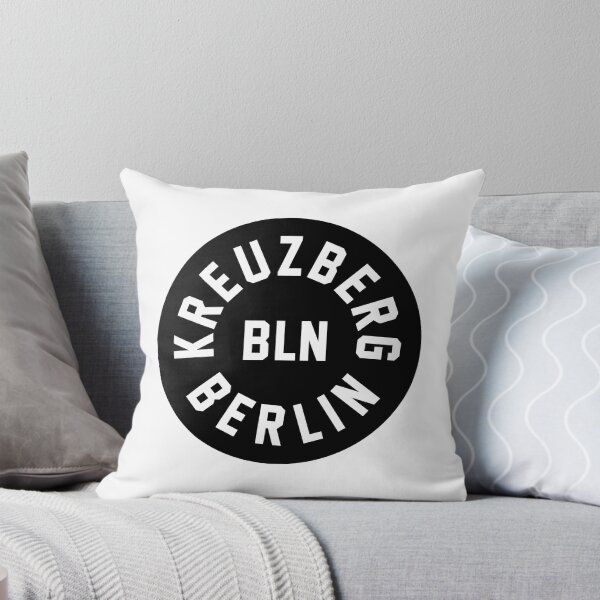 Item preview, Kreuzberg - Berlin - Germany designed and sold by JamesShannon.