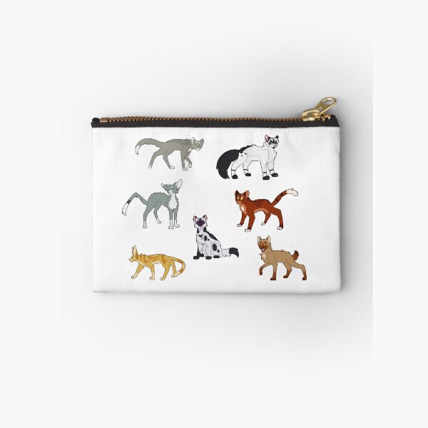 Item preview, Warrior Cats: A Vision Of Shadows designed and sold by InterstellarKip.