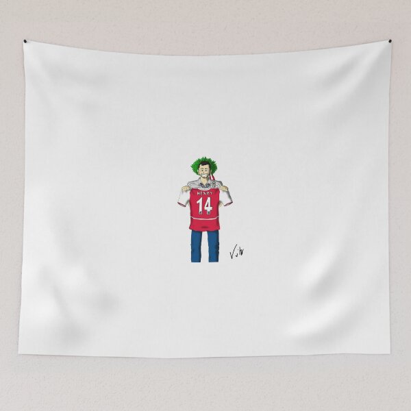 Item preview, Henry designed and sold by Vito Volonnino.