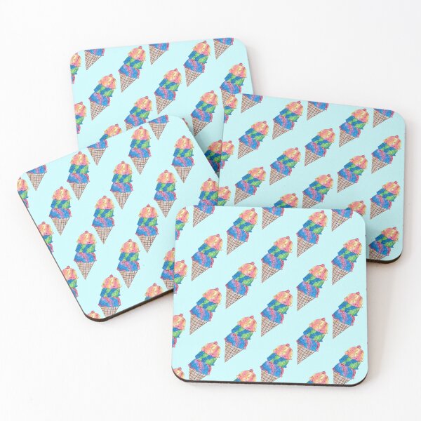 Item preview, Ice Cream designed and sold by ZoeN-P.