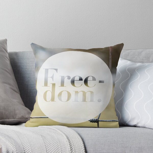 Item preview, Freedom designed and sold by Jakob MacDonald.