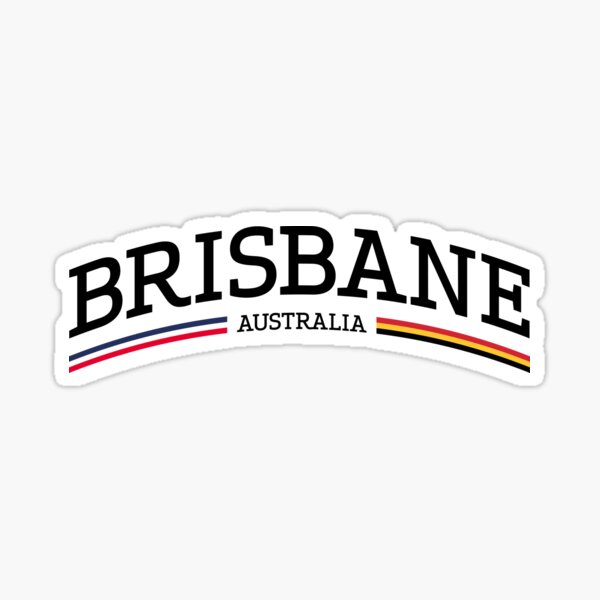 Item preview, Brisbane Australia designed and sold by ElPato.
