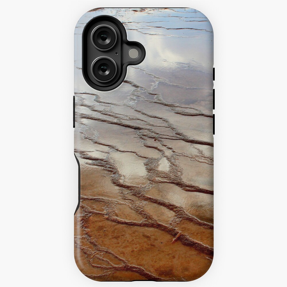 Item preview, iPhone Magsafe Tough Case designed and sold by signaturelaurel.