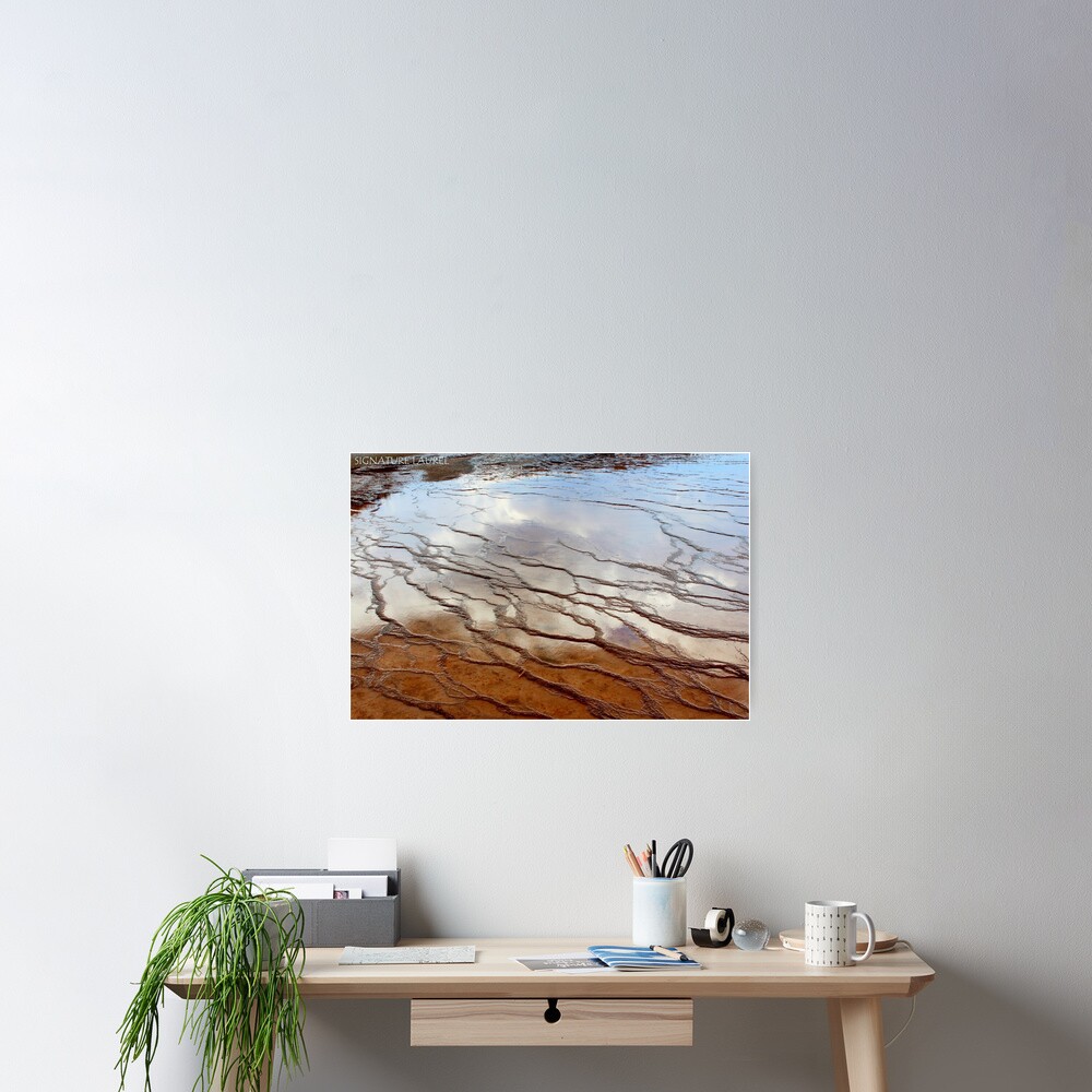 Item preview, Poster designed and sold by signaturelaurel.