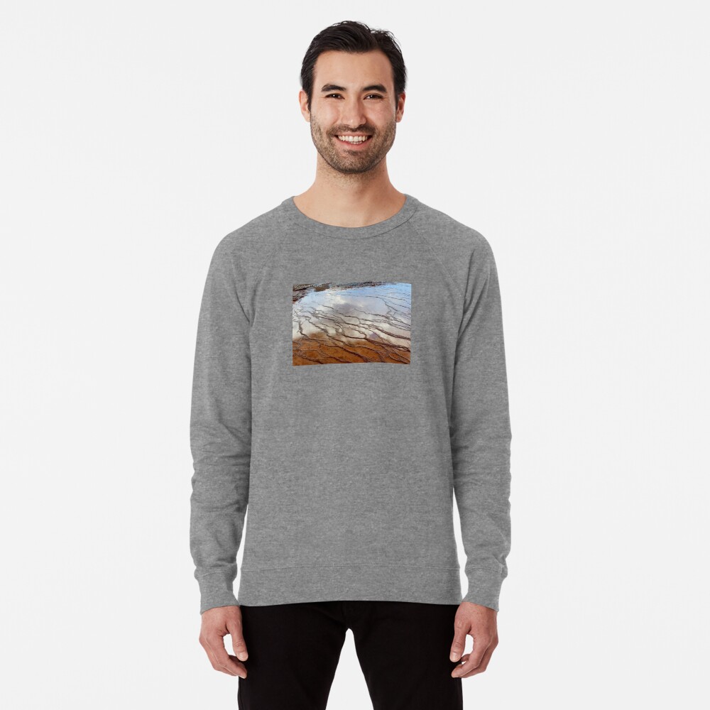 Item preview, Lightweight Sweatshirt designed and sold by signaturelaurel.