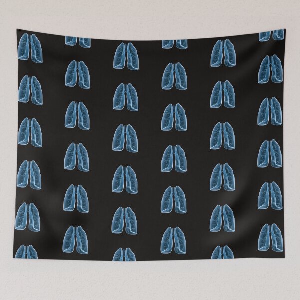 Item preview, Lungs designed and sold by Marquinho46.