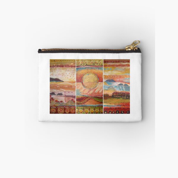 Item preview, Earth Sea Sky: Reflections of Love designed and sold by sandipa.