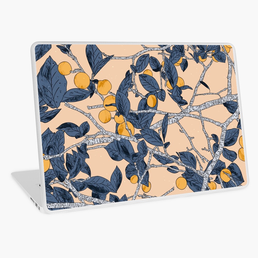 Marrakesh Laptop Skin