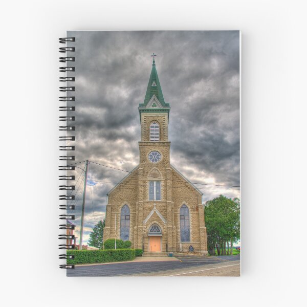 Item preview, Bristol Catholic Church designed and sold by ECH52.