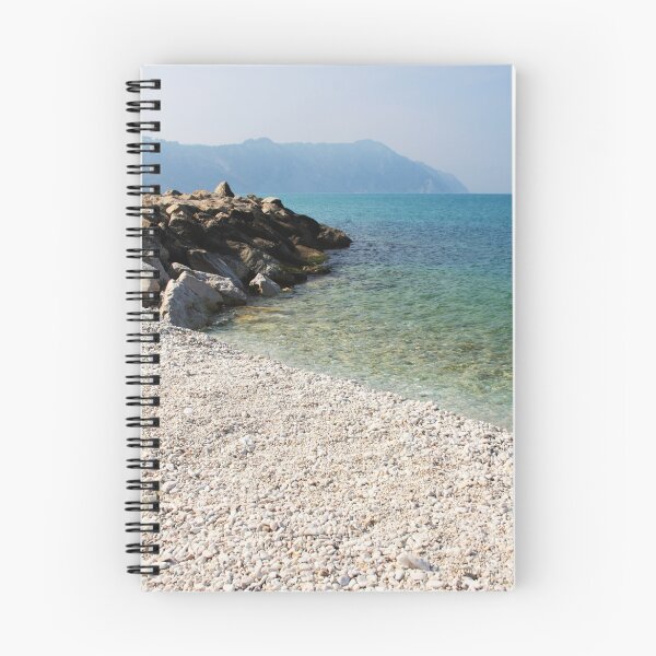 Item preview, el Mediterraneo designed and sold by shilohrachelle.